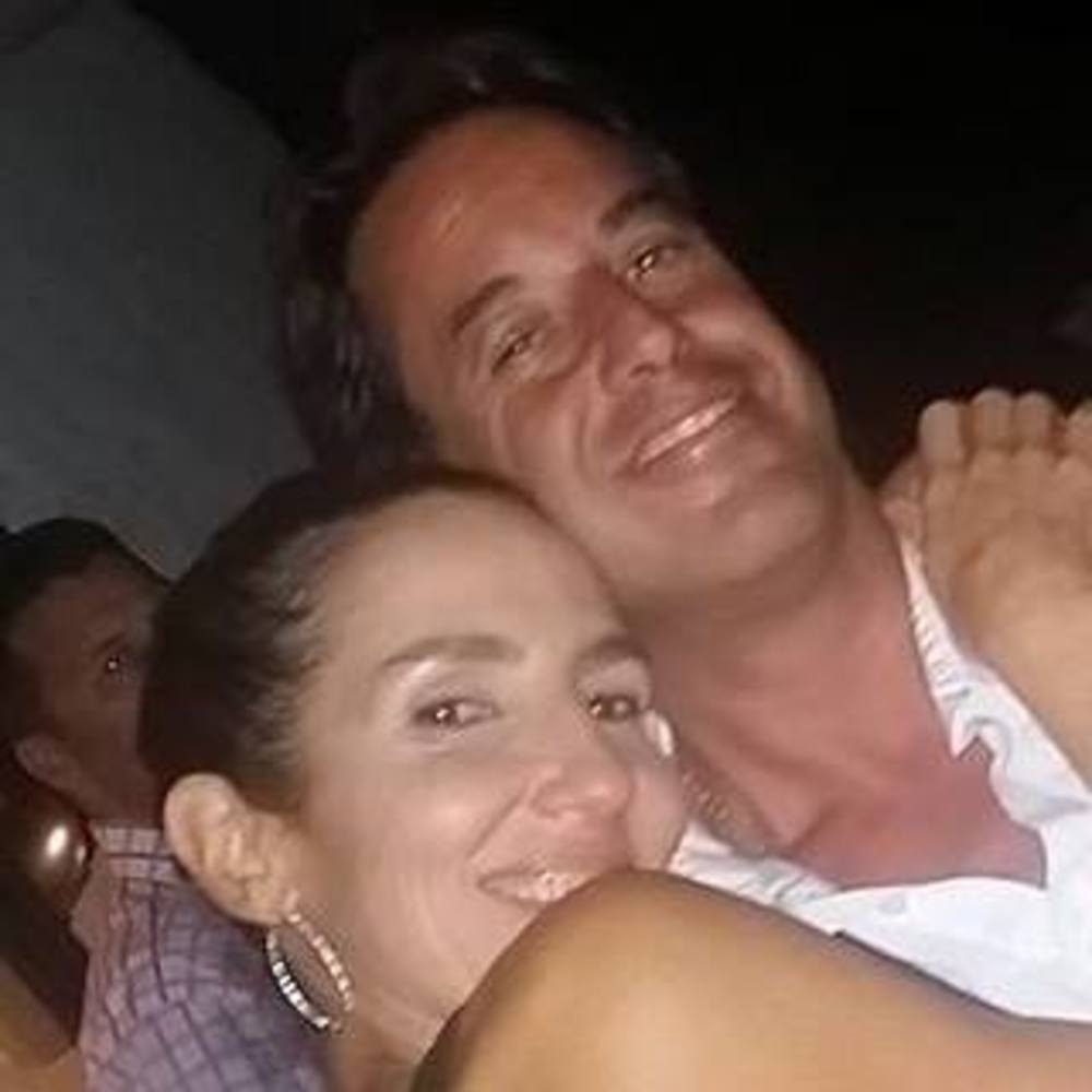 Meet your Posher, Marcela